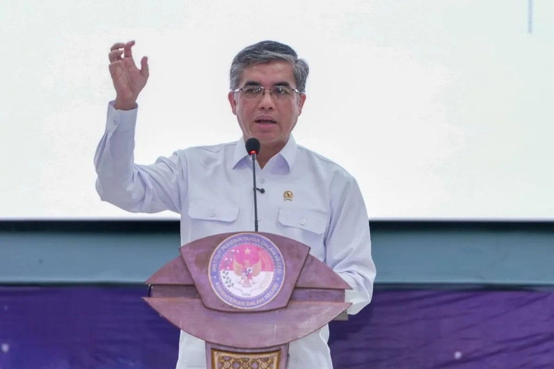 Menaker: Pengembangan SDM Kunci Wujudkan Koperasi Merah Putih yang Tangguh