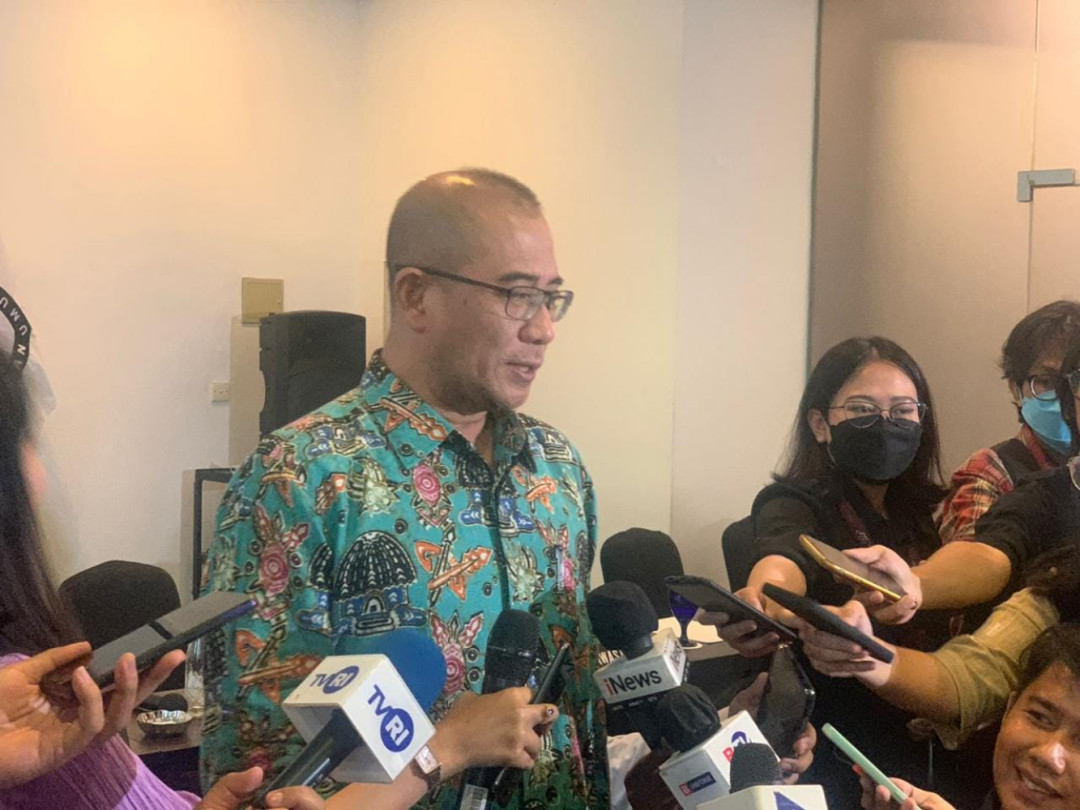 KPU RI Tegaskan Uang Digital Hingga Bantuan Transportasi Harus Masuk Laporan Dana Kampanye