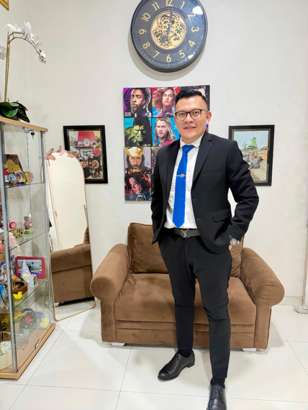 Taekwondo NTT Fokus Pembenahan Internal Menjelang PON 2028