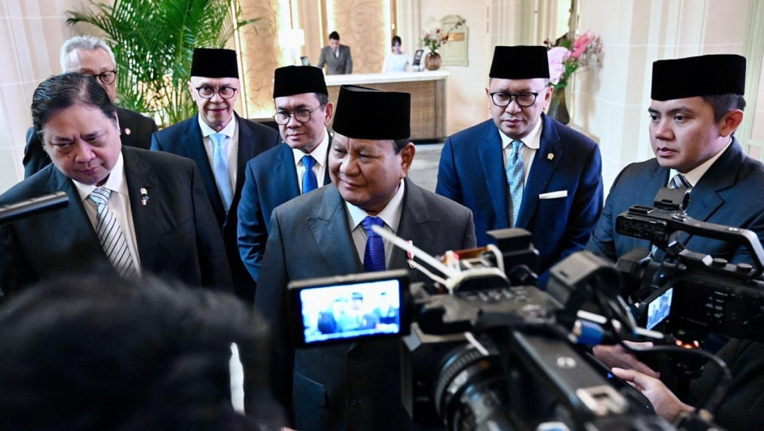 Indonesia Jadi Pusat AI Baru di Asia, Oracle dan NVIDIA Masuk