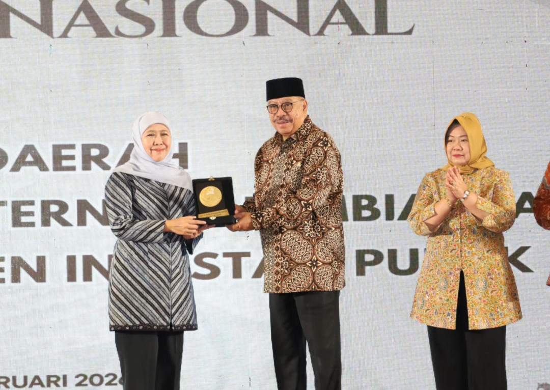 MPR RI Dorong Obligasi Daerah sebagai Alternatif Pembiayaan Daerah