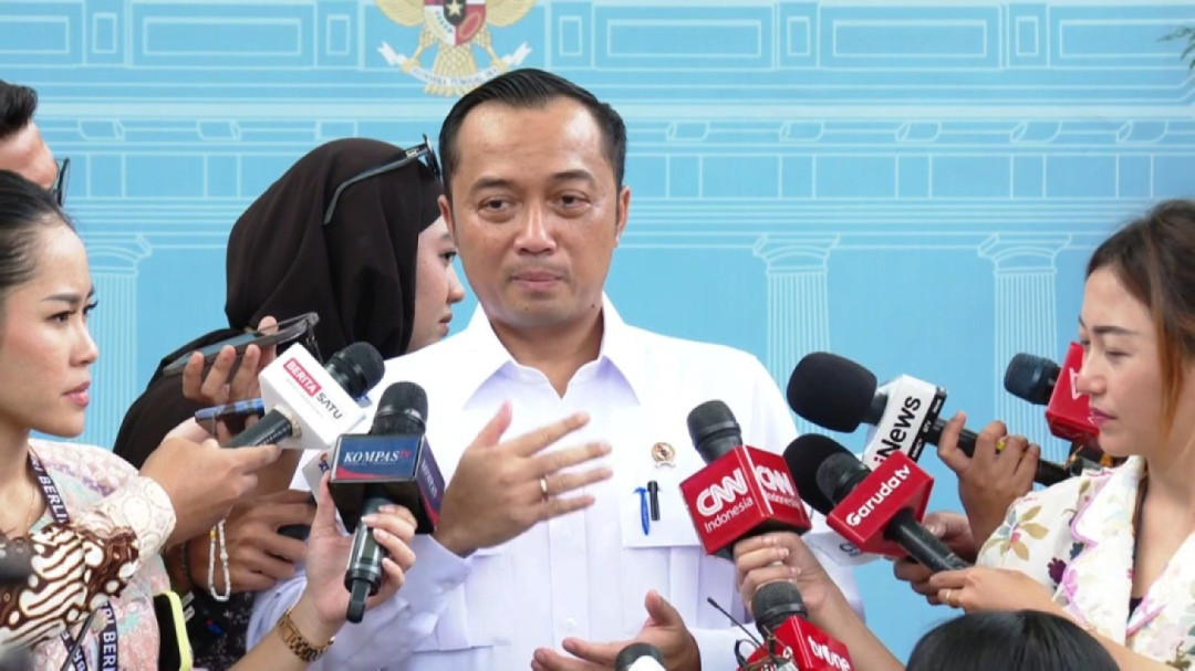 Mensesneg Ungkap Alasan Presiden Prabowo Kunjungi RSUD Kota Bekasi