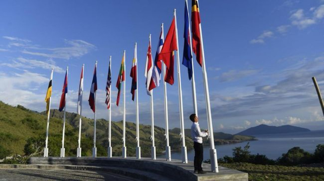 Sumber Daya Terkemuka dari Negara Anggota ASEAN