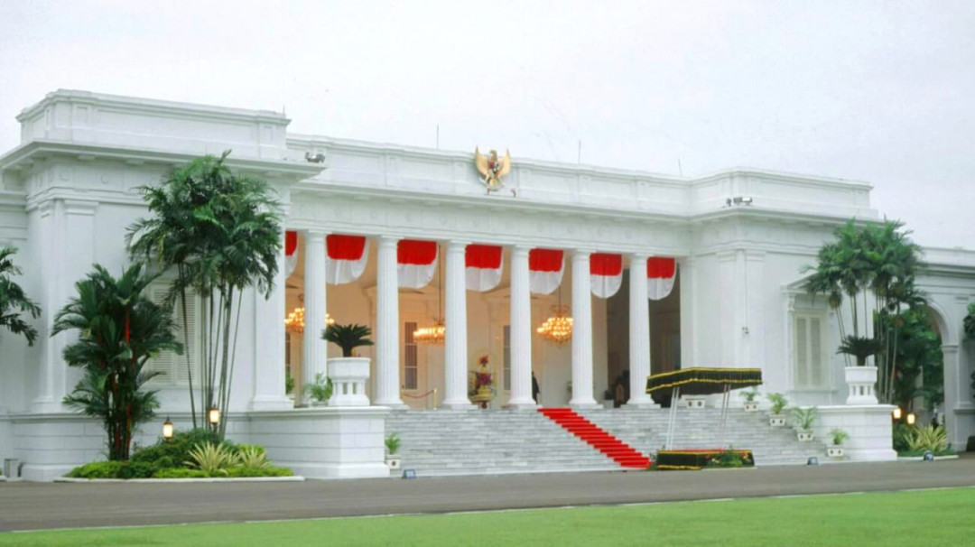 22 Tokoh Bakal Terima Tanda Kehormatan dari Presiden Prabowo Besok