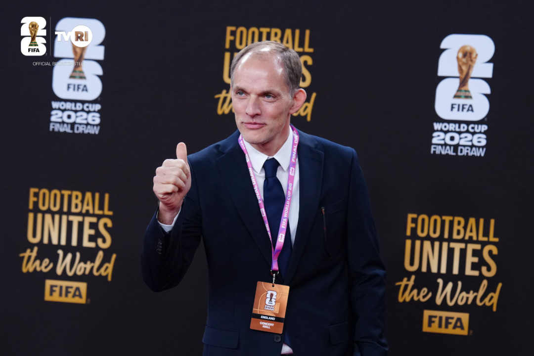 Timnas Inggris Gunakan AI untuk Persiapan Adu Penalti