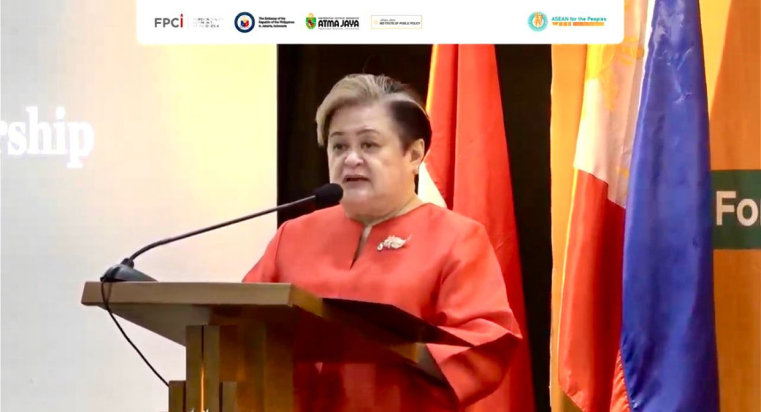 Krisis Timur Tengah Picu Ancaman Energi, Filipina Dorong ASEAN Perkuat Ketahanan