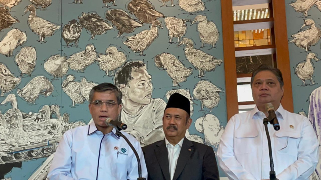 Ingin Ikut Program Magang Pemerintah? Begini Cara Daftarnya