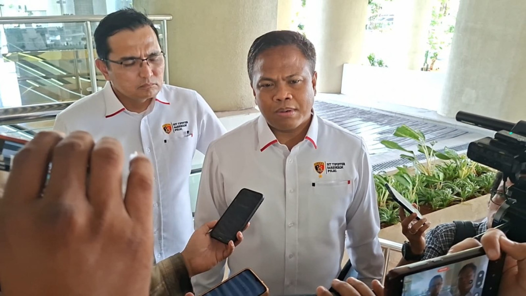 Satgas PKH Periksa 19 Saksi Kasus Gelondongan Kayu di Sumut
