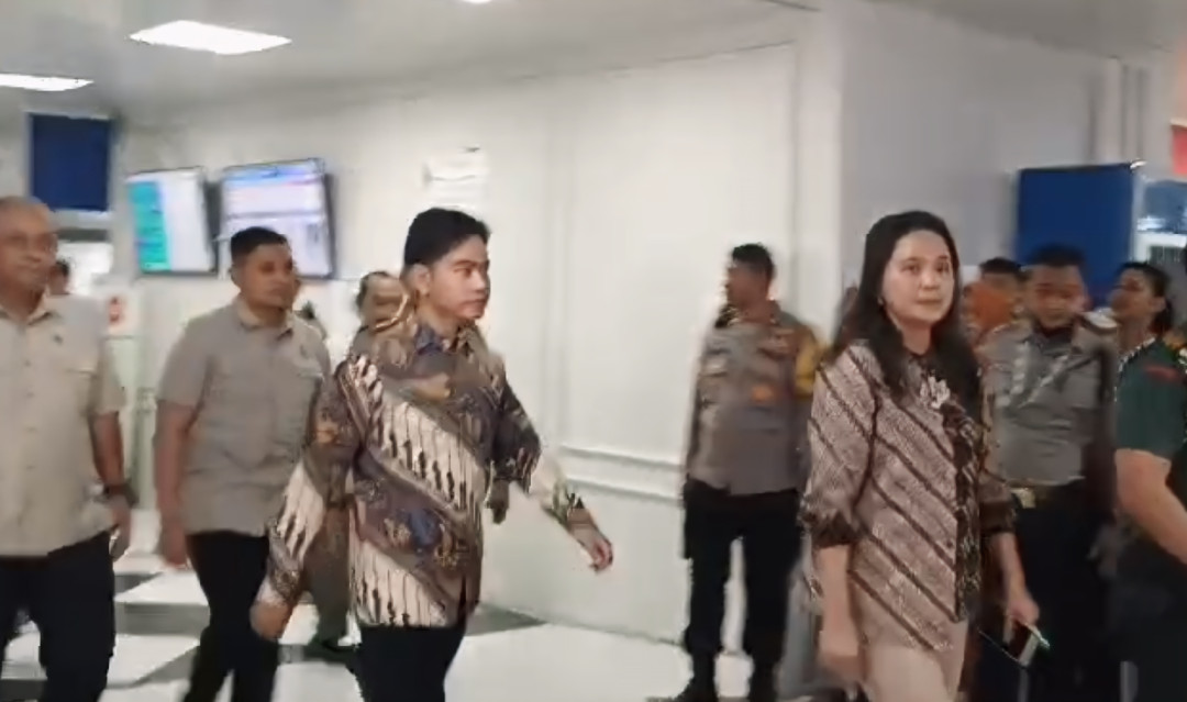 Wapres Instruksikan Penanganan Maksimal Insiden di SDN Kalibaru 01 Jakarta Utara