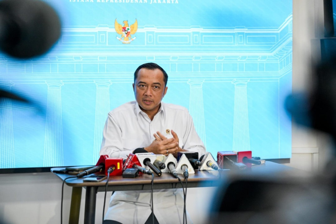 Indonesia Terima Undangan Dewan Perdamaian, Istana Buka Suara