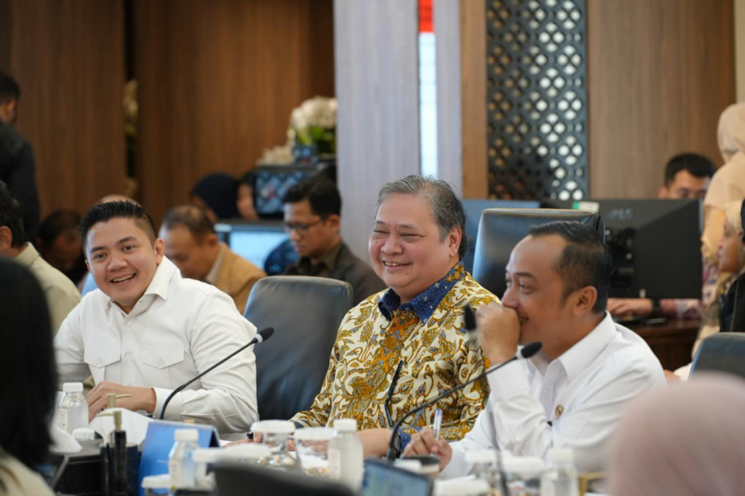Pemerintah dan Bank Indonesia Perkuat Sinergi Jaga Inflasi 2026 dalam Rentang Sasaran