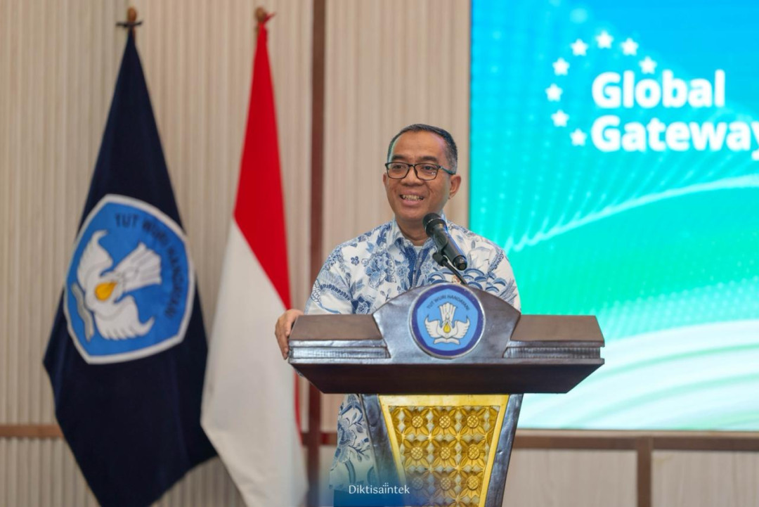 RI–Uni Eropa Percepat Inovasi Teknologi Hijau Lewat Kolaborasi Strategis 