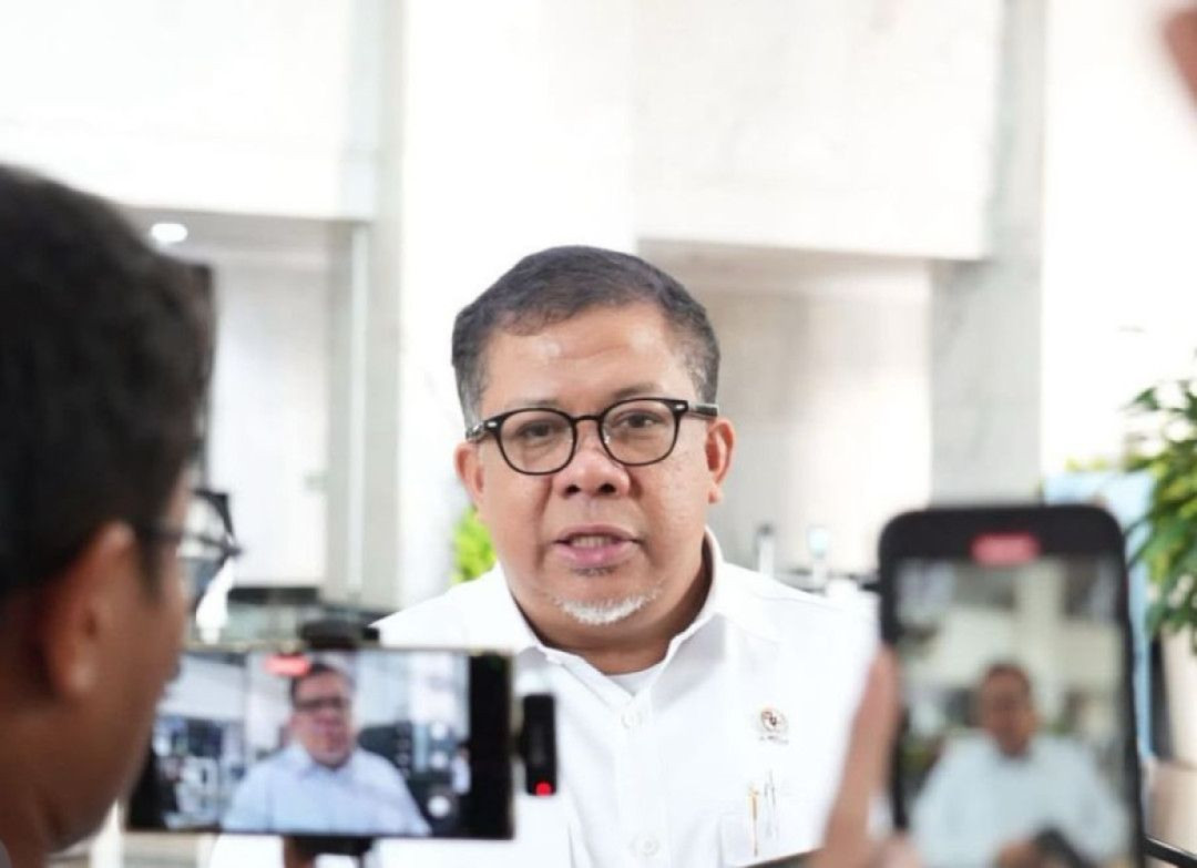 Fahri Hamzah Akui Program 3 Juta Rumah Belum Berjalan, Target Renovasi Masih Nol