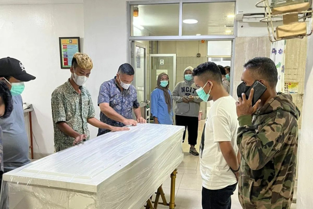 Mencari Keadilan, Ibu dan Pacar Imam Masykur Tiba di Jakarta Hari Ini
