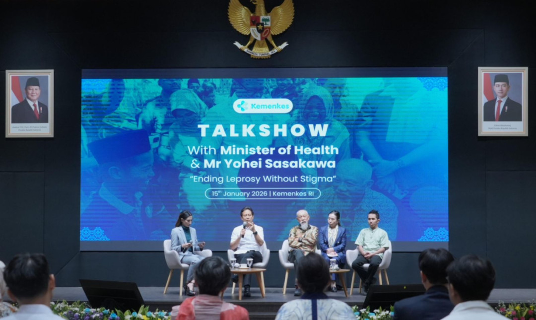 Menkes: Stigma Masih Jadi Tantangan Penghapusan Kusta di Indonesia