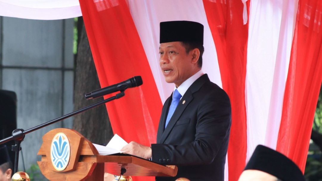 Hari Bela Negara: Lindungi Kedaulatan Lingkungan Hidup