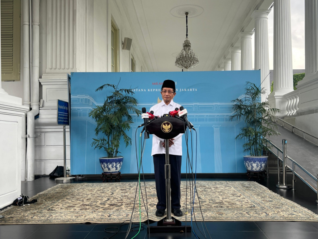 Solusi Harmoni Takbiran dan Nyepi 2026