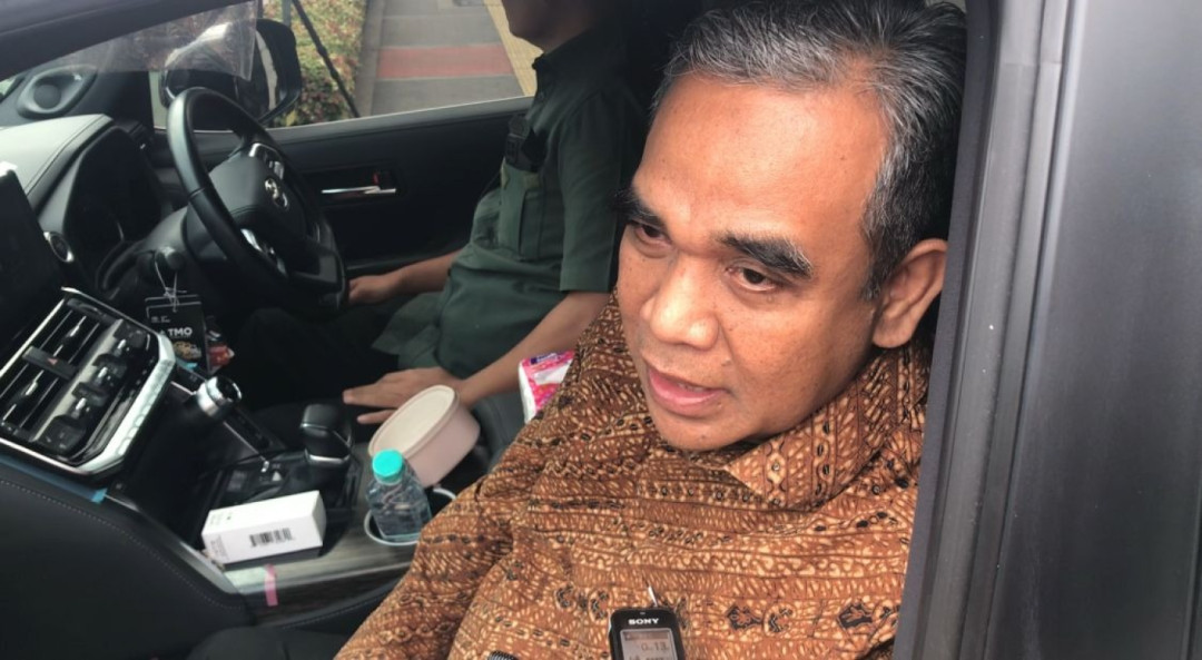 Ketua MPR Kenang Paus Fransiskus: Pemimpin Agung yang Rendah Hati