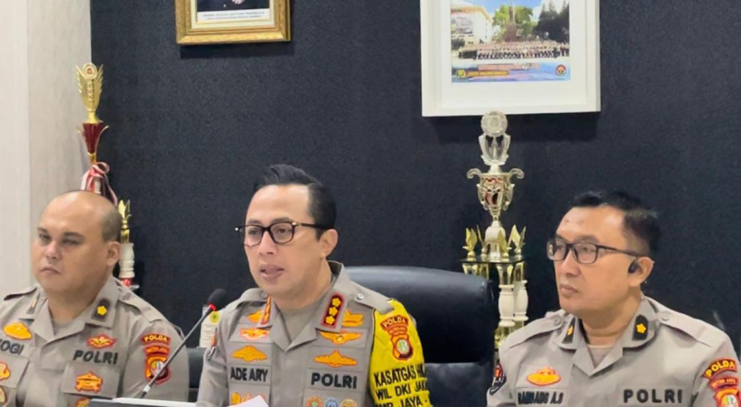 Polisi Periksa 29 Saksi Kasus Tudingan Ijazah Palsu Jokowi