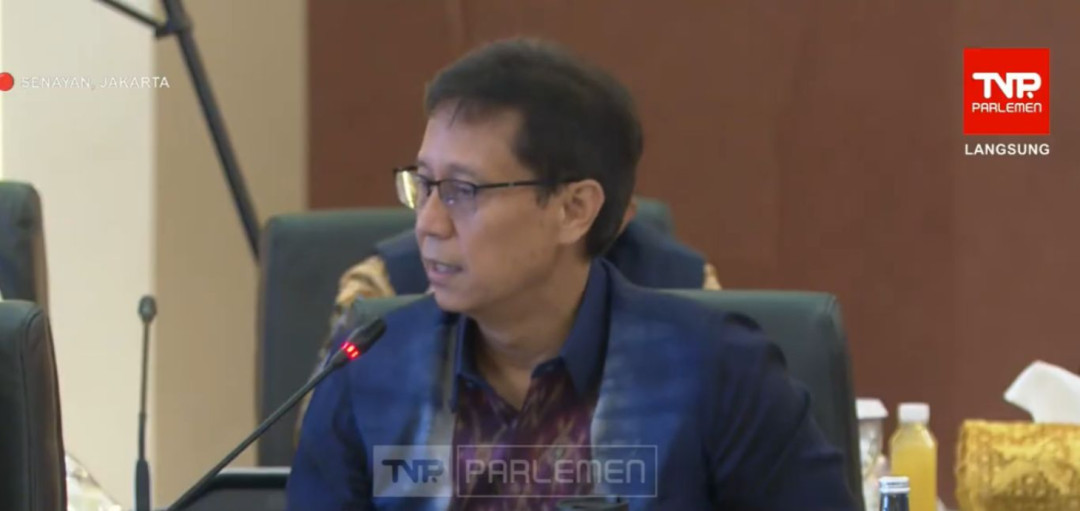 Menkes Budi Desak Renovasi 8.850 Rumah Nakes Dipercepat