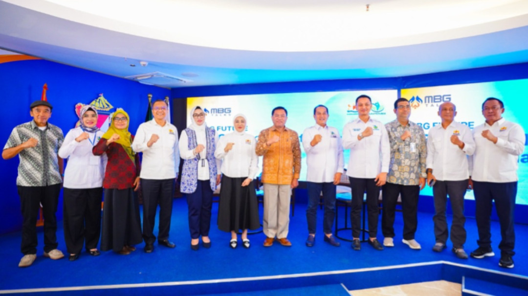 Kadin dan Gapembi Dorong Program Makan Bergizi Gratis Jadi Infrastruktur Sosial Nasional