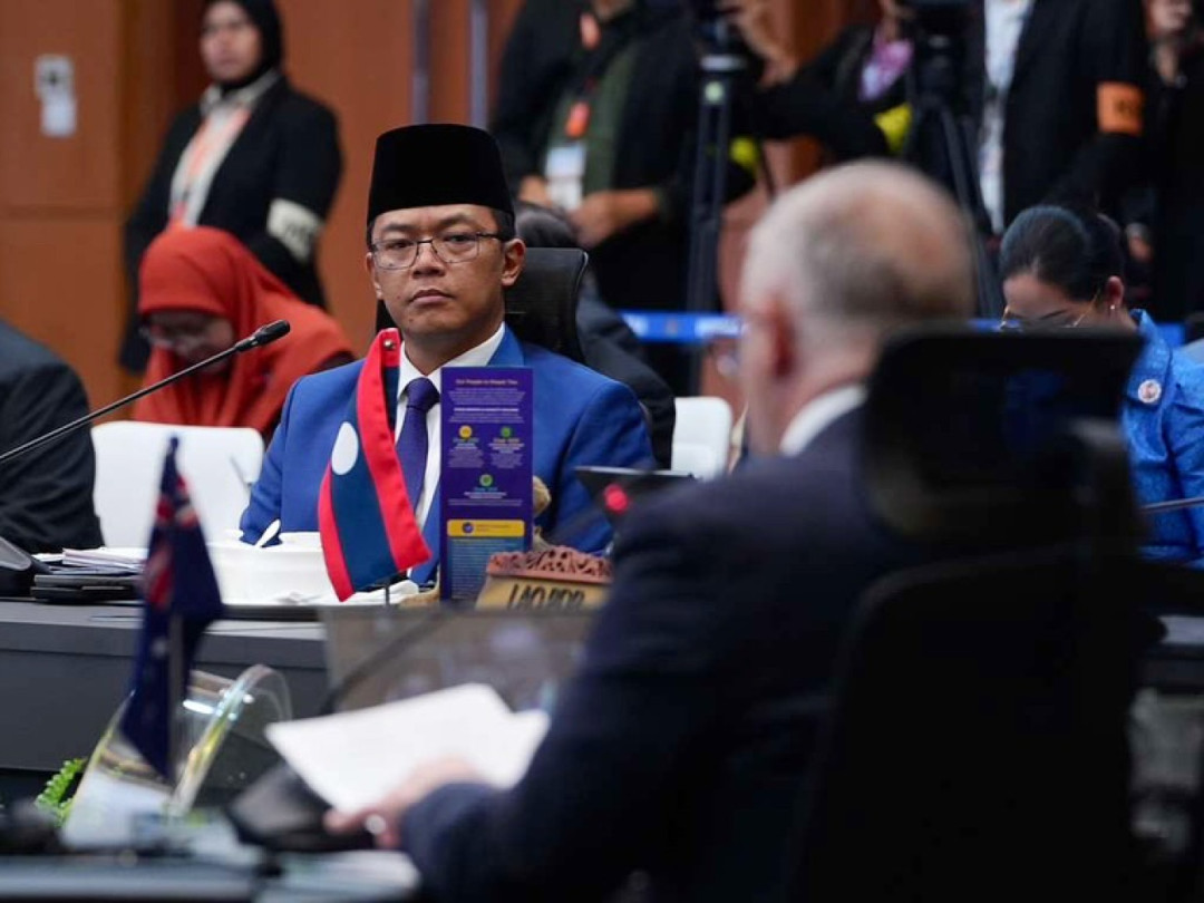 Menlu : Kemitraan ASEAN-UE Kunci Stabilitas Kawasan