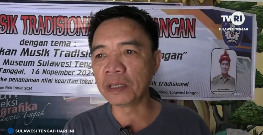 Musik Karambangan Diakui sebagai Warisan Budaya Tak Benda, Generasi Muda Diajak Melestarikannya