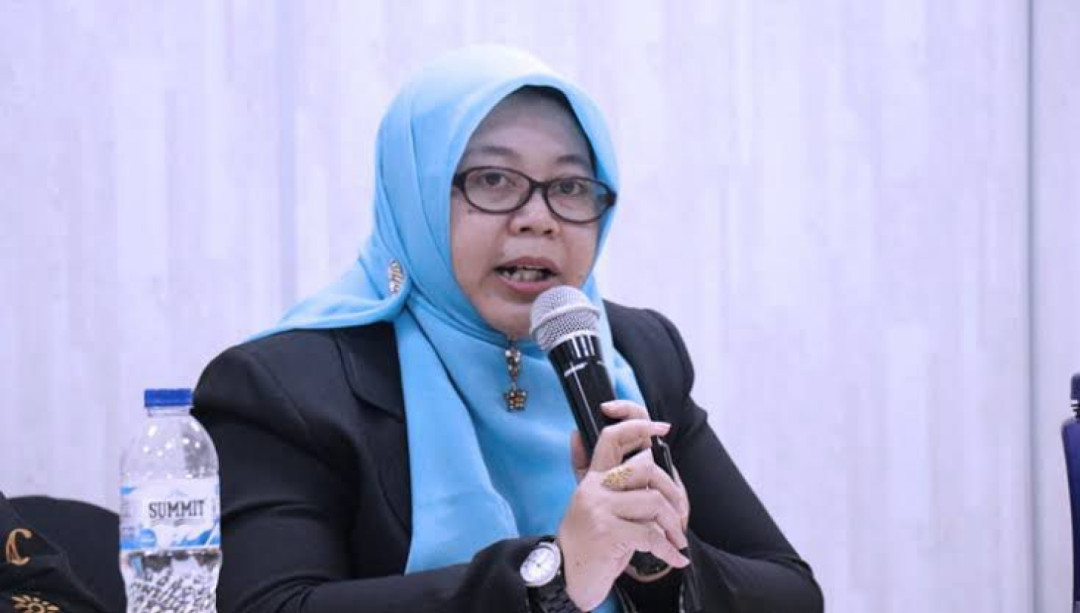 KPAI Tekankan Pendekatan Perlindungan Anak dalam Kasus Pelajar Terpapar Neo-Nazi Penulis: Nirmala Hanifah