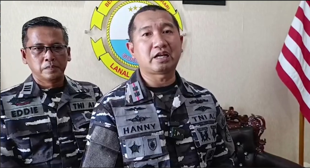 Prajurit TNI AL Asal Gorontalo Diduga Jadi Korban Longsor di Bandung Barat