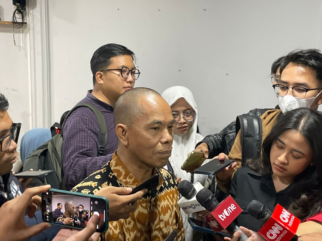 Yakin Bangun 40 Kota, Timnas AMIN: Akan Jadi Smart City dan Menambah Daya Tarik Pariwisata