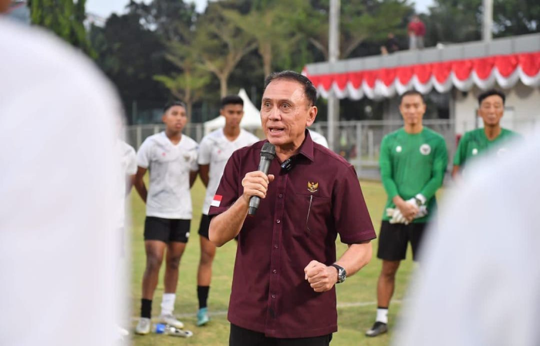 Demi Liga 1, PSSI Percepat Kongres Luar Biasa
