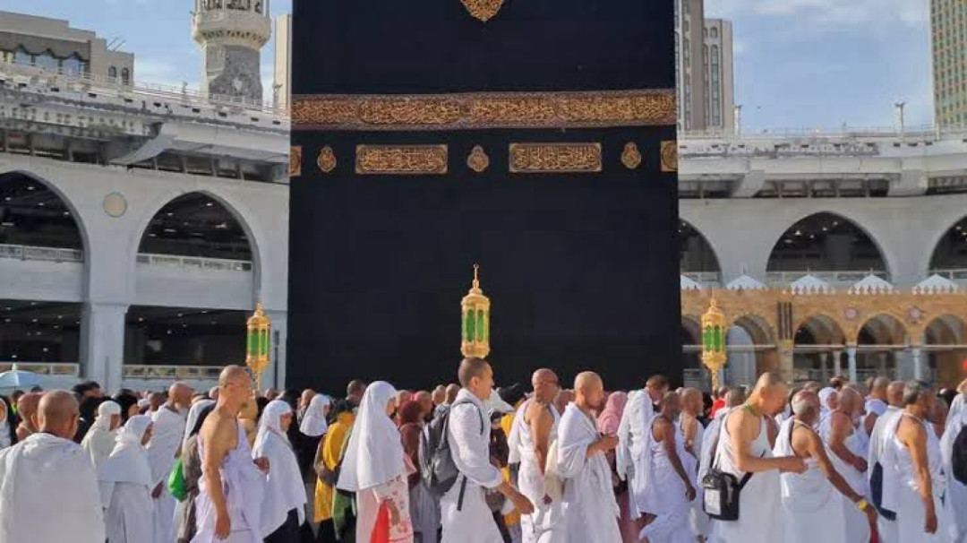 Visa Haji Non-Kuota Tidak Diterbitkan, BP Haji Minta Masyarakat Waspada Penipuan 