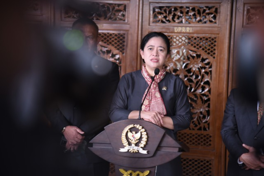 DPR RI Ingatkan Pemerintah Jaga Keamanan dan Ketertiban Jelang Libur Nataru 2023