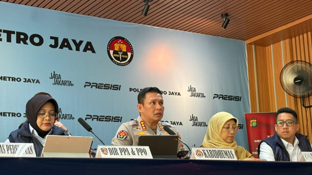 Polisi Ungkap Motif Sopir Taksi Online Lakukan Pelecehan Seksual di Mobil