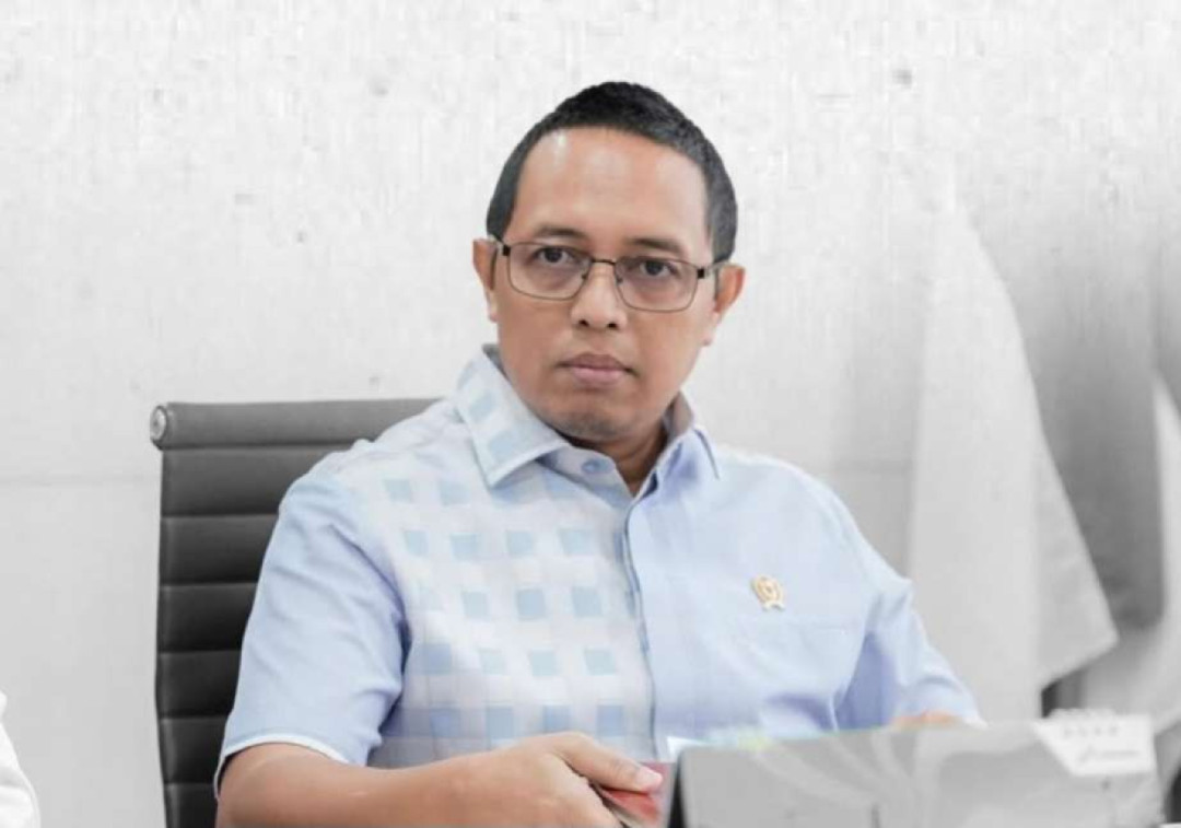 Hasan Nasbi Ingatkan Esensi Demokrasi: Perebutan Kekuasaan Difasilitasi Lewat Pemilu