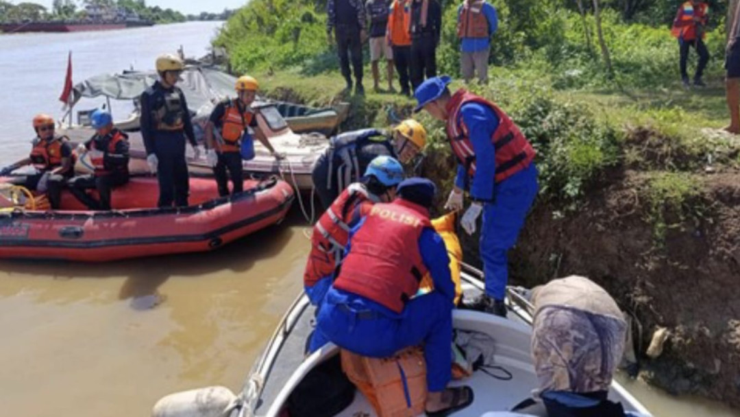 Tragedi Uji Coba Kapal RHIB: Satu Korban Ditemukan, Satu Masih Hilang