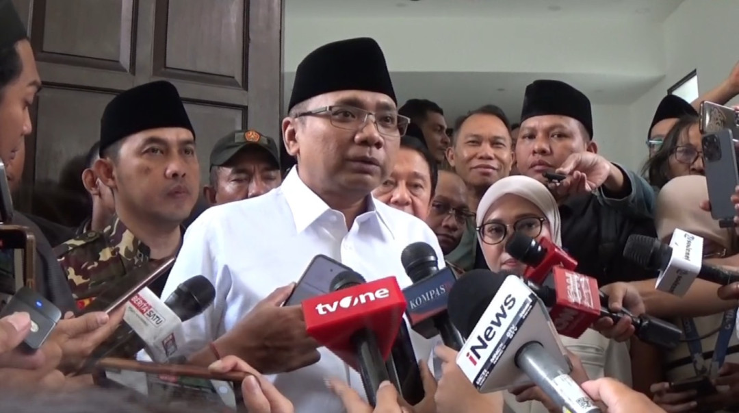 KPK Absen, Sidang Praperadilan Gus Yaqut Terkait Korupsi Kuota Haji Ditunda hingga 3 Maret