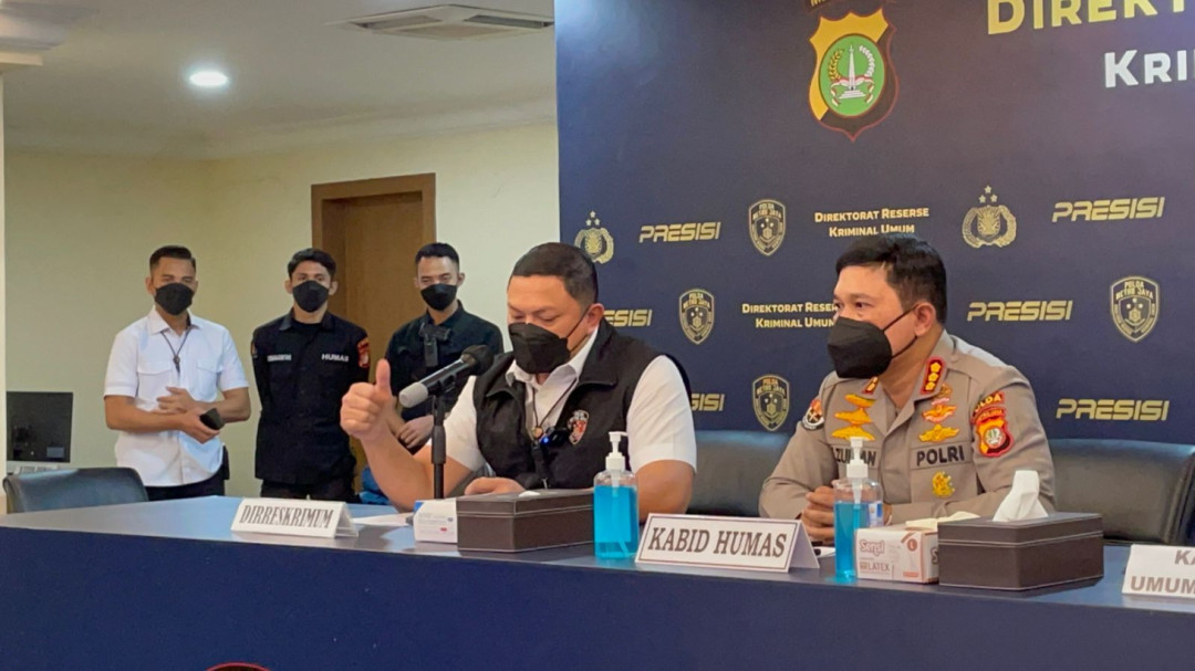 Terkini! Polisi Temukan Mobil Satu Keluarga Tewas di Kalideres