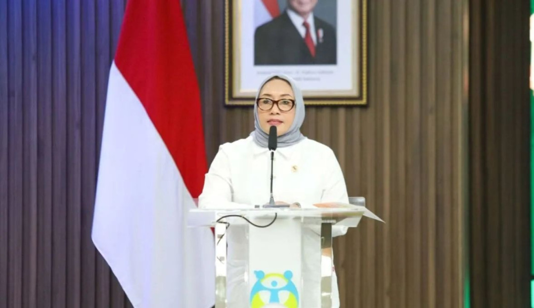 Kemen PPPA Kawal Kasus Dugaan Kekerasan Seksual oleh Oknum Polisi di SBD