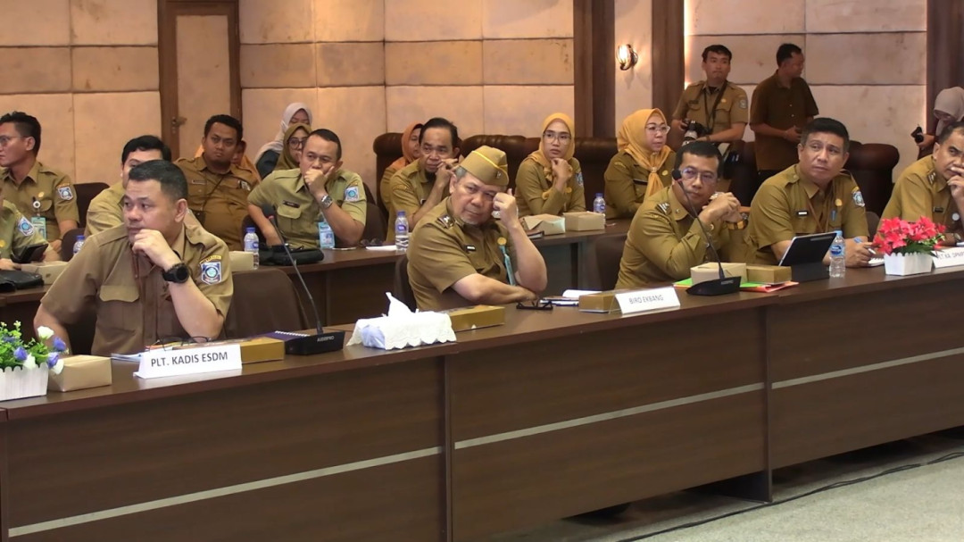 Kemenkeu: DBH Royalti Timah Tetap Hak Daerah