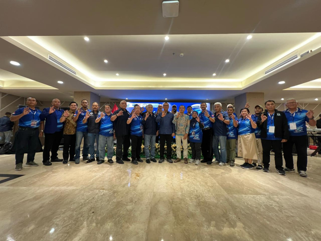 PB POSSI Tetapkan Program Nasional 2026, Fokus Prestasi hingga Lingkungan