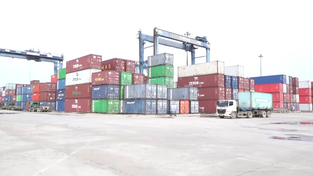 Pemprov Sultra Dorong Diversifikasi Ekspor Non-Tambang