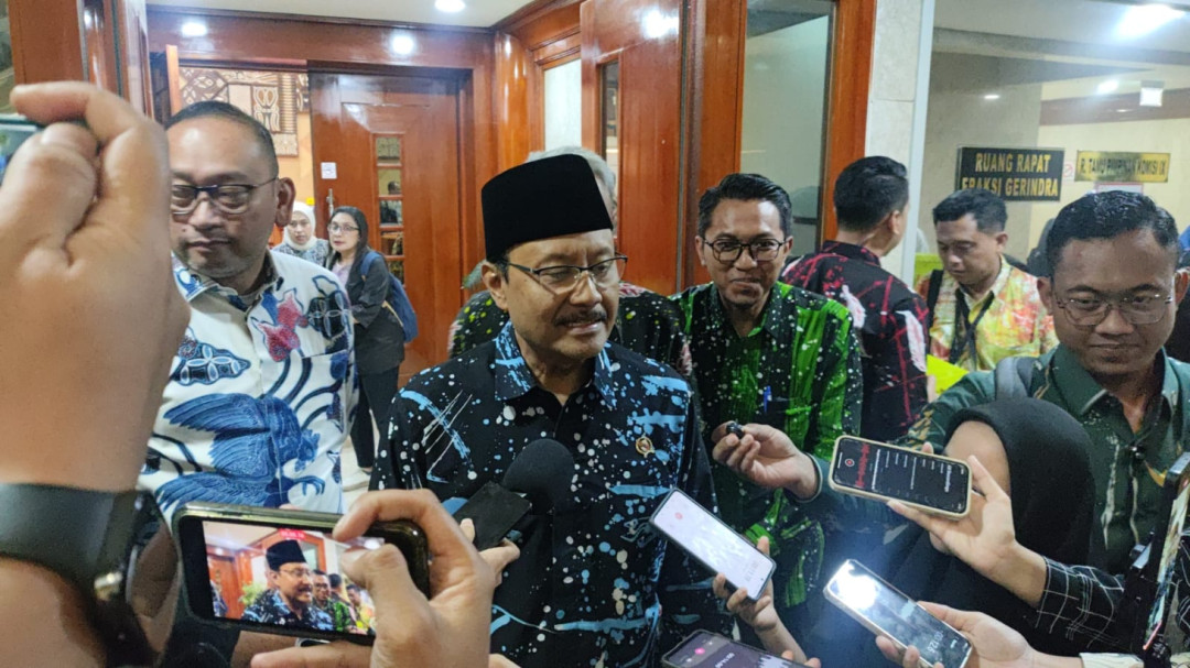 Kemensos Telusuri Rekening Penerima Bansos Lewat PPATK, Fokus Pastikan Penyaluran Tepat Sasaran