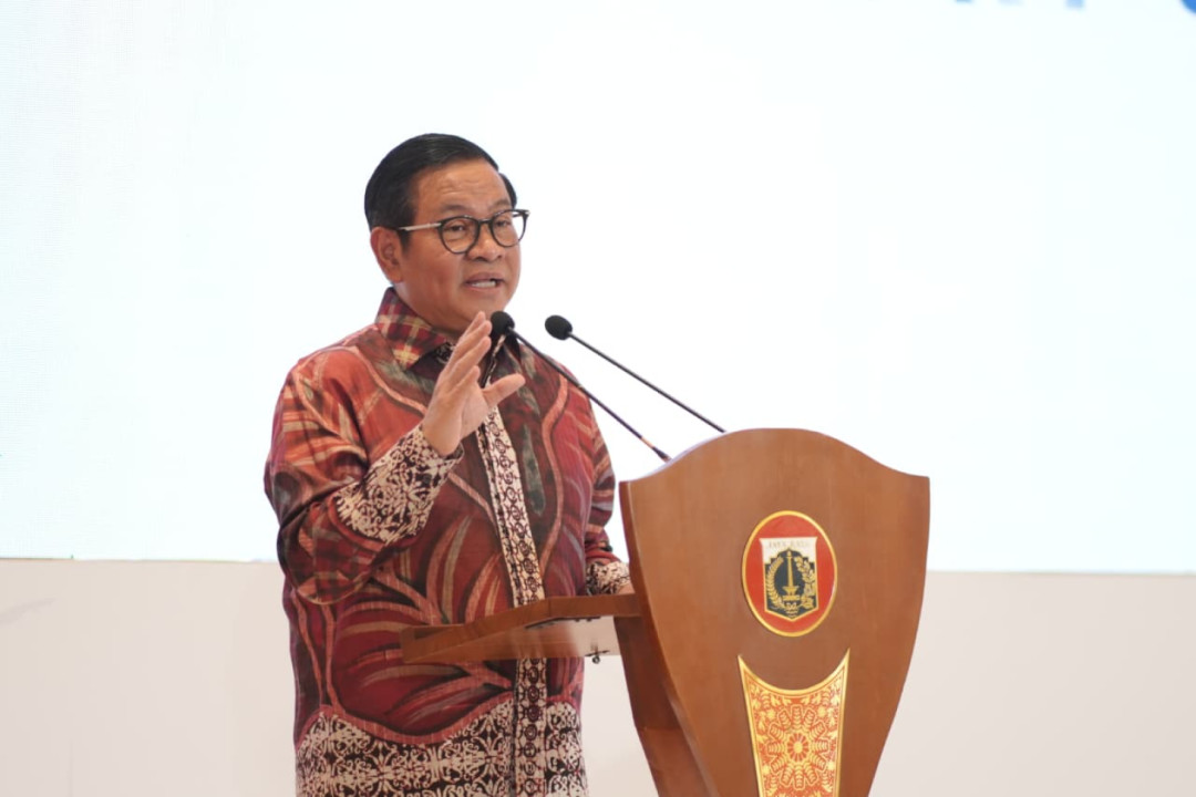 Gubernur Pramono: Banyak Siswa SMAN 72 Minta Pindah Setelah Insiden Ledakan