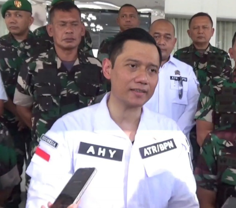 AHY Berikan Kuliah Umum di Akademi Militer Magelang, Singgung Pemimpin Nasional Lulusan Akmil