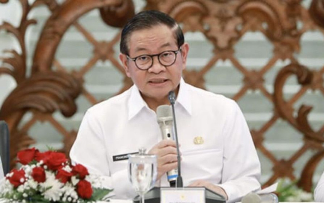 Curah Hujan Meningkat, Gubernur DKI Perpanjang OMC hingga 27 Januari