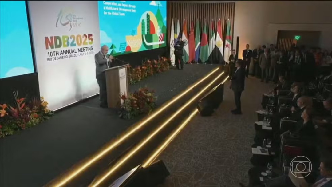 Presiden Prabowo Tampil Perdana di BRICS, Siap Buka Suara untuk Dunia