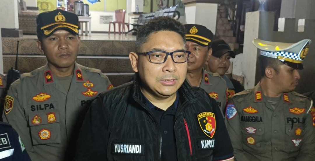 Aksi Pungli dan Premanisme di Pelabuhan Bakauheni, Polisi Amankan 6 Pelaku