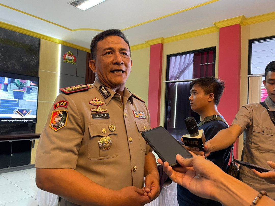 Catat! Pendidikan Bintara PMJ 2023 Akan Dibuka Kembali di Bulan Februari