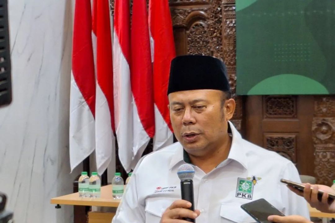 Soal Pertemuan Antara Presiden Jokowi Dengan Surya Paloh, PKB Sebut Itu Haknya